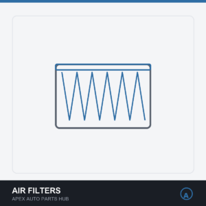 Air Filters - Fram - Apex Auto Parts Hub