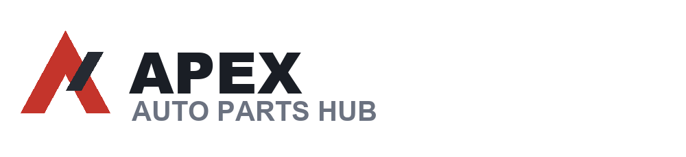 Apex Auto Parts Hub