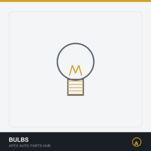 Bulbs - Philips - Apex Auto Parts Hub