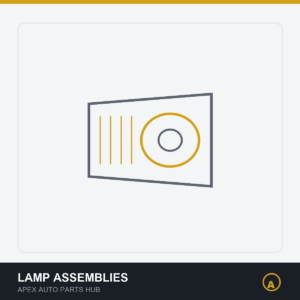 Headlight Assemblies - Depo - Apex Auto Parts Hub