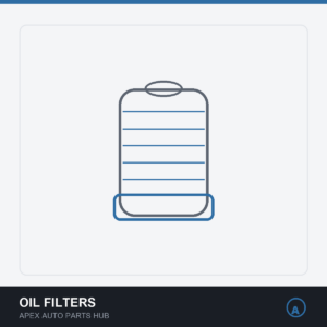 Oil Filters - Mann-Filter - Apex Auto Parts Hub