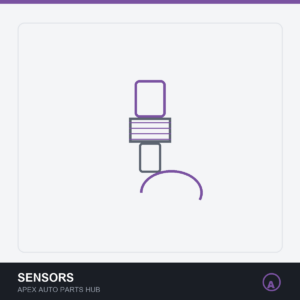Oxygen Sensors - Bosch - Apex Auto Parts Hub