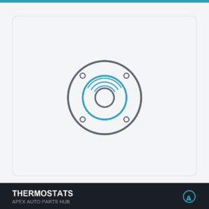 Thermostats - Motorad - Apex Auto Parts Hub