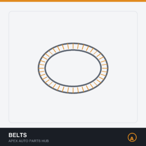 Timing Belt Kits - Gates - Apex Auto Parts Hub